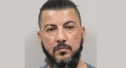 Armed Man Arrested at Elementary School in Tactical Gear Identified as Iraqi Immigrant.