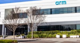 Arm’s stock shoots toward best day in a year as an Nvidia-like chapter may be starting