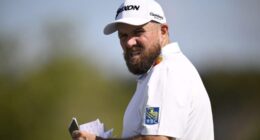 Arnold Palmer Invitational Delivers Brutal Friday as Big Names Miss Cut