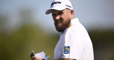 Arnold Palmer Invitational Delivers Brutal Friday as Big Names Miss Cut