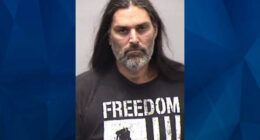 Arrest Made After Burned Human Remains Found on Man’s Property