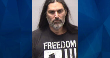 Arrest Made After Burned Human Remains Found on Man’s Property