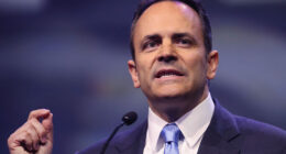 Arrest Warrant Issued For Former Governor Of Kentucky
