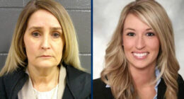 Arrest in 15-Year-Old Cold Case Murder of Iowa Realtor, Shot Dead At Townhouse She Was Showing