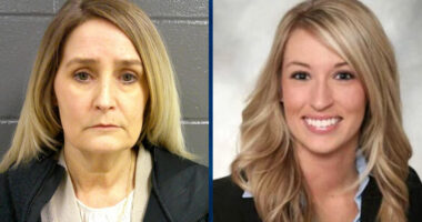 Arrest in 15-Year-Old Cold Case Murder of Iowa Realtor, Shot Dead At Townhouse She Was Showing