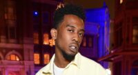 Whew! Desiigner, a.k.a. Sidney Royel Selby III, Was Reportedly Arrested In South Carolina & His Mugshot Has Social Media Users Stunned (PHOTO)