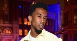 Whew! Desiigner, a.k.a. Sidney Royel Selby III, Was Reportedly Arrested In South Carolina & His Mugshot Has Social Media Users Stunned (PHOTO)