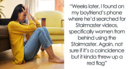 Arrogant Guy Ruthlessly Compares His Devoted GF To Another Man’s Wife, GF Feels Like Second Best