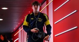 Arsenal vs Bayer Leverkusen - Champions League LIVE: Latest score, team news and updates as Gunners look to reach quarter-finals