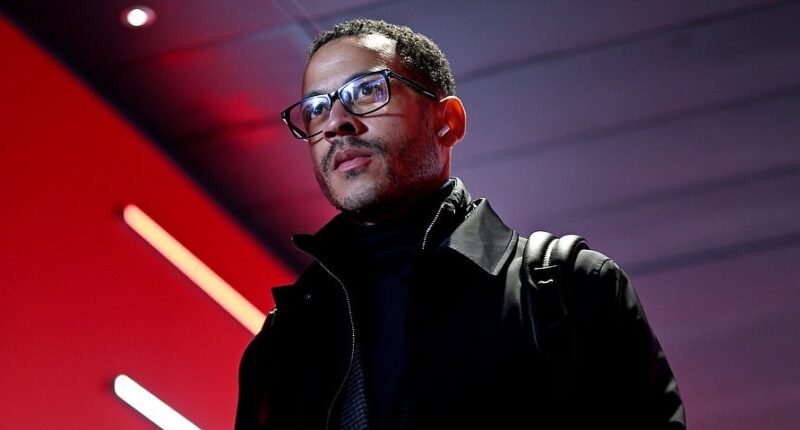 Arsenal vs Chelsea - Premier League LIVE: Latest score, team news and updates as unchanged Gunners face difficult London derby in title charge