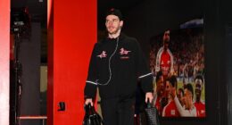 Arsenal vs Everton - Premier League LIVE: Latest score, team news and updates as Gunners can extend their lead at the top of the table with a win against the Toffees