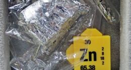 As Iran War Tightens Global Supply Lines, Trump Rolls Out New Minerals and Energy Strategy – RedState