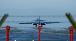 As Iran conflict and oil roil investors, here’s the next line in the sand for the S&P 500