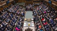 Members of Parliament were handed an inflation-busting pay rise today in a move set to anger voters