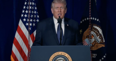 'As One Nation, We Grieve For the True American Patriots Who Have Made the Ultimate Sacrifice' – RedState