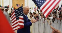 As Talks With Iran Begin, Arab Countries Vocal About Wanting Regime Change – HotAir