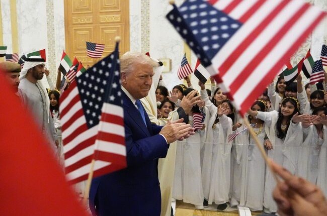 As Talks With Iran Begin, Arab Countries Vocal About Wanting Regime Change – HotAir