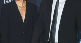 Meghan and Prince Harry will 'visit Australia in mid-April to take part in a number of private, business and philanthropic engagements,' a spokesperson confirmed last week