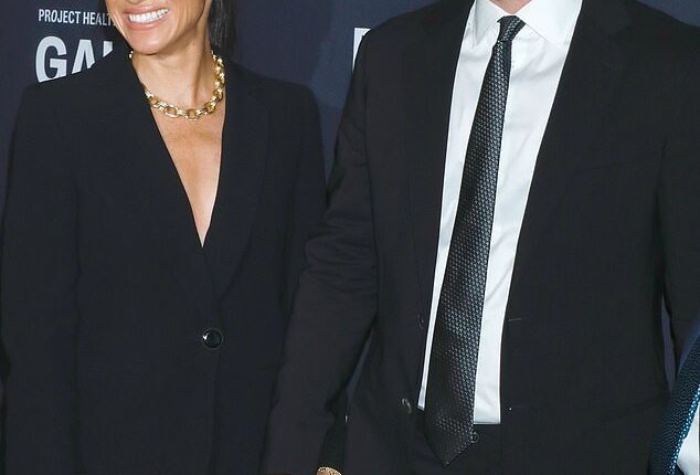 Meghan and Prince Harry will 'visit Australia in mid-April to take part in a number of private, business and philanthropic engagements,' a spokesperson confirmed last week