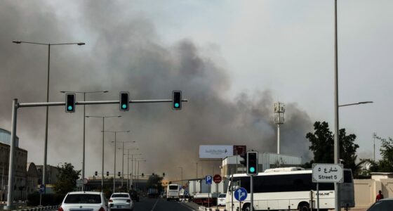 As investors wait for crude-oil trading to reopen amid Iran conflict, shares of the world’s biggest producer are climbing