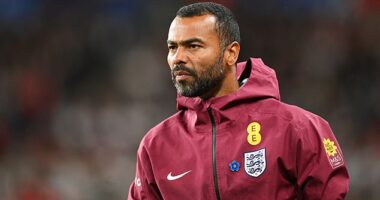 Ashley Cole has taken up his first managerial job at Serie B side Cesena FC until June 2026
