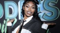 Muva Clapback Session! Asian Doll Responds To Critics After Showing Off Her Postpartum Body And Controversial EP Cover (PHOTOS)