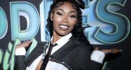 Muva Clapback Session! Asian Doll Responds To Critics After Showing Off Her Postpartum Body And Controversial EP Cover (PHOTOS)