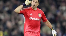 Love him or hate him, Emi Martinez is one of the most watchable players in the Premier League