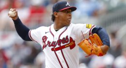 Atlanta Braves Select Former All-Star SP & Option 2.25 ERA RP