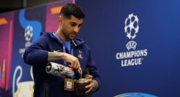 Atletico Madrid vs Tottenham - Champions League LIVE: Latest score, team news and updates as Spurs look to Europe to forget domestic woes plus Newcastle vs Barcelona