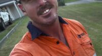 Queensland resident AJ Edwards recently made a video about 'the unwritten rule of lawn mowing' theory, and it resonated with thousands of Aussies