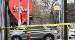 Austin Mass Shooter Might Have Terror 'Nexus' To ... – HotAir