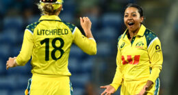 Australia Beat West Indies as Alana King Sends Huge World Cup Message