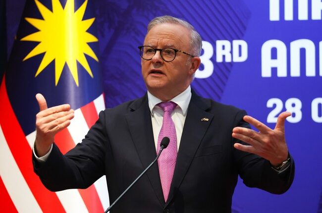 Australian Prime Minister Learns That Diversity Is Our Strength – HotAir