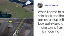 Aviation Experts Speak Out After Air Canada LaGuardia Crash Sparks Finger-Pointing And Conflicting Theories