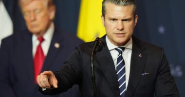 Axios: Trump Still Mulling Over Kharg Island Seizure; UPDATE: Marines Expedited? – HotAir