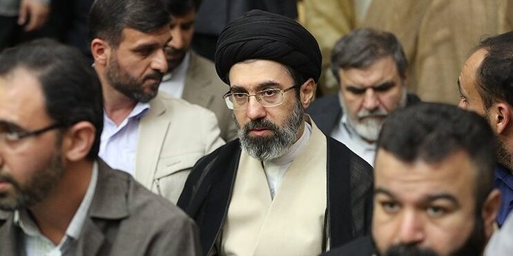 Ayatollah Khamenei’s Son Replaces Him as Iran’s Supreme Leader.