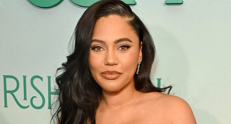 Ayesha Curry Shares Stephen Curry Lesson on Michelle Obama Podcast