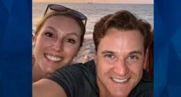 BLOODY BODYCAM: JEALOUS DR. FORCES ENGINEER WIFE TO DEADLY CLIFF