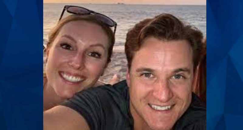 BLOODY BODYCAM: JEALOUS DR. FORCES ENGINEER WIFE TO DEADLY CLIFF