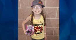 BOLO: Police Seek Tips on Missing 11-Year-Old Girl Who Vanished from Backyard