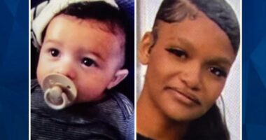 BOLO: Police Seek Tips on ‘Critical Missing’ California Teen Girl, Infant Son