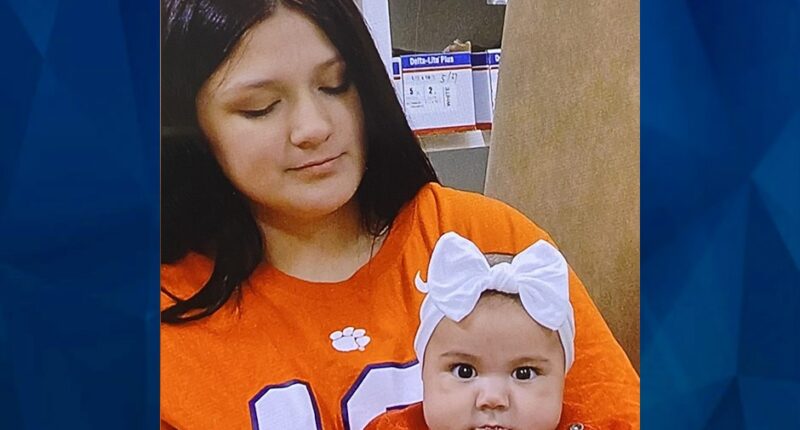 BOLO: Search for Missing SC Teen Girl and Infant Daughter Missing Nearly a Week