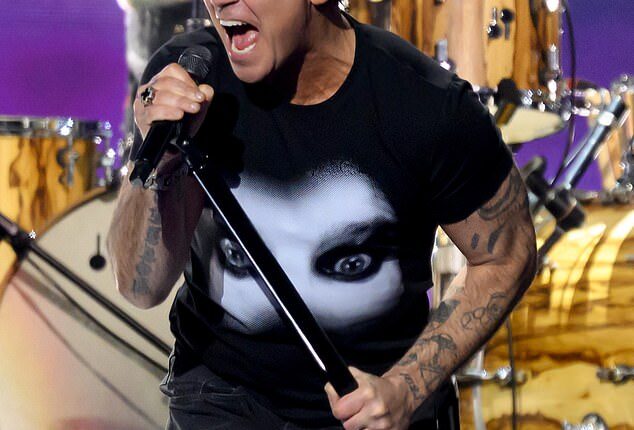 BRIT Awards 2026 viewers praised Robbie Williams' surprising tribute performance to Ozzy Osbourne on Saturday night - and hailed his wife Sharon for masterminding it