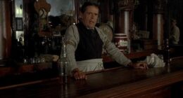 Back To The Future III star Matt Clark has died at 89. His family told TMZ that he passed away in his Austin, Texas home on Sunday morning. Clark was suffering from complications after he had back surgery