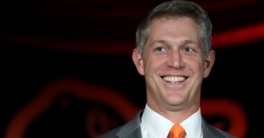 Baltimore Orioles Bounce-Back Candidate Turning Heads Before Opening Day