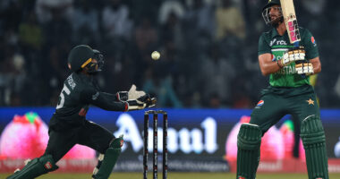 Bangladesh vs Pakistan 1st ODI Live Stream: How to Watch