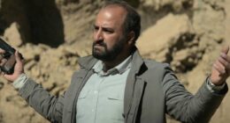 Banned in Its Own Country and Filmed in Secret, the Best Thriller of 2024 Is Finally on Streaming