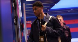 Barcelona vs Newcastle - Champions League LIVE: Latest score, team news and updates as Magpies travel to Camp Nou with the tie delicately balanced