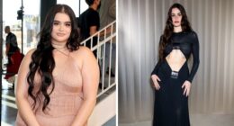 “Barely Recognizable”: Euphoria’s Barbie Ferreira Sparks Heated Debate Over Her Dramatic Transformation